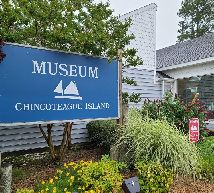Museum of Chincoteague Island (Chincoteague&nbspIsland,&nbspVA)